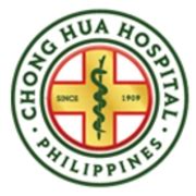 chong hua hospital logo.